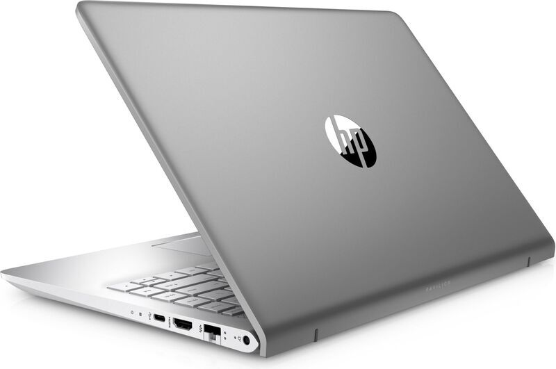 HP Pavilion 14-bf102ng | i5-8250U | 14" | 8 GB | 256 GB SSD | 1 TB HDD | Win 11 Home | DE 3