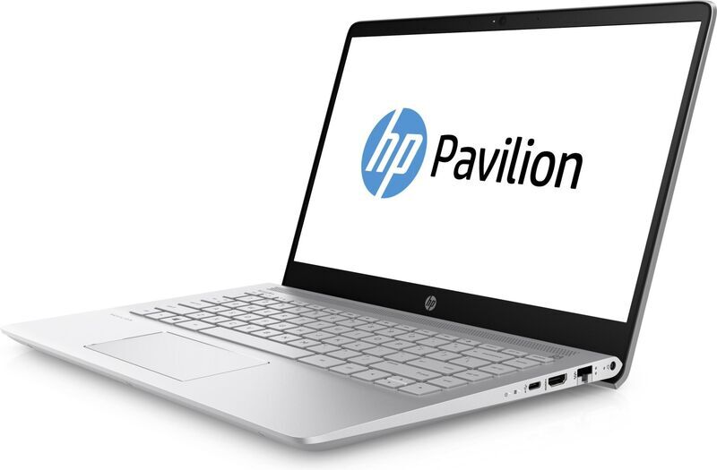 HP Pavilion 14-bf102ng | i5-8250U | 14" | 8 GB | 256 GB SSD | 1 TB HDD | Win 11 Home | DE 5