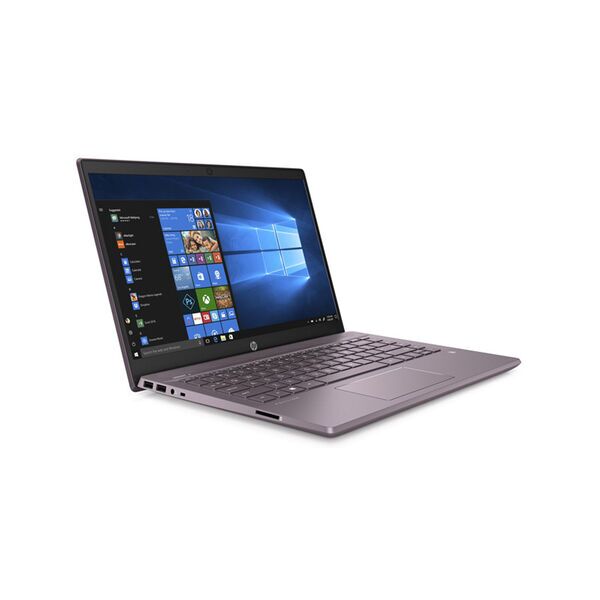 HP Pavilion 14-ce2010 | i5-8265U | 14" | 8 GB | 512 GB SSD | Win 11 Pro | IT 2