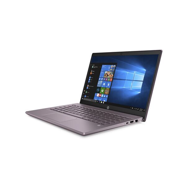 HP Pavilion 14-ce2010 | i5-8265U | 14" | 8 GB | 512 GB SSD | Win 11 Pro | IT 3