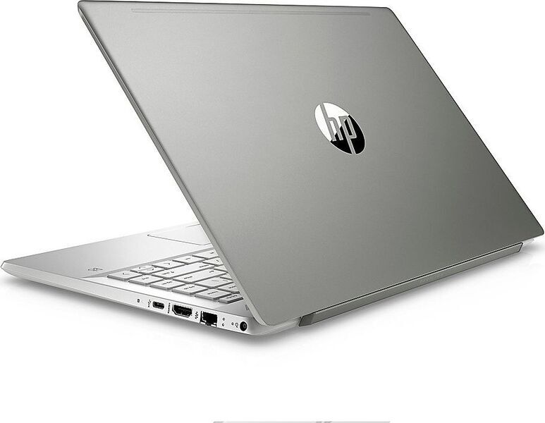HP Pavilion 14-CE3075 | i7-1065G7 | 14" | 8 GB | 512 GB SSD | Win 11 Home | DE 3