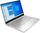 HP Pavilion 14-EC0735NG | Ryzen 3 5300U | 14" | 8 GB | 512 GB SSD | FP | Win 11 Home | DE thumbnail 2/4