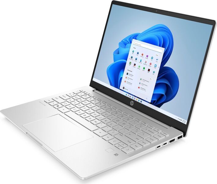 HP Pavilion 14-eh1037nf | i5-1340P | 14" | 16 GB | 512 GB SSD | Win 11 Home | FR 3