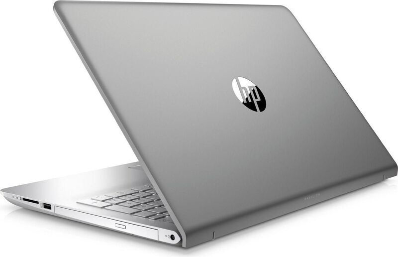 HP Pavilion 15-cc511nf | i7-7500U | 15.6" | 16 GB | 128 GB SSD | 1 TB HDD | Webcam | Win 10 Home | FR 2