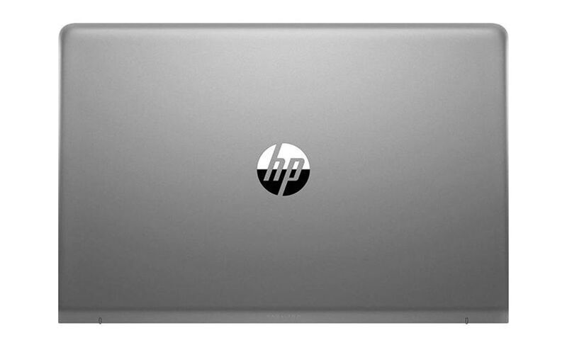 HP Pavilion 15-cc6xx | i7-8550U | 15.6" | 16 GB | 1 TB HDD | Webcam | Backlit keyboard | Touch | FP | Win 11 Home | US 2