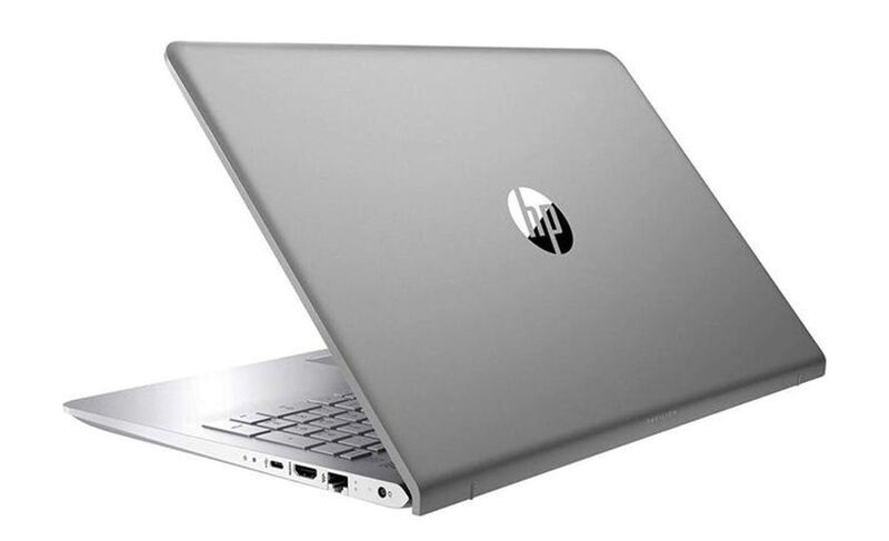 HP Pavilion 15-cc6xx | i7-8550U | 15.6" | 16 GB | 1 TB HDD | Webcam | Backlit keyboard | Touch | FP | Win 11 Home | US 3