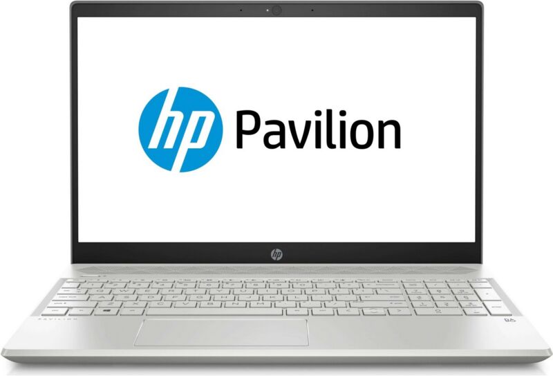 HP Pavilion 15-cs0051cl | i5-8250U | 15.6" | 8 GB | 256 GB SSD | Webkamera | Taustavalaistu näppäimistö | Win 10 Home | US 1