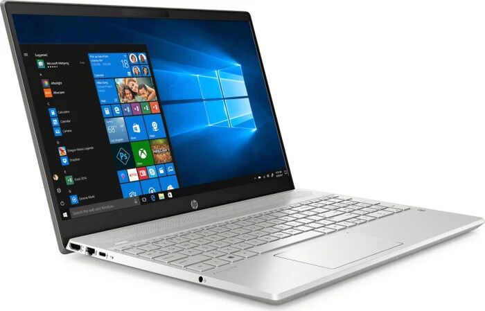 HP Pavilion 15-cs3 | i7-1065G7 | 15.6" | 12 GB | 128 GB SSD | 1 TB HDD | Rétroéclairage du clavier | Win 11 Home | US, image 2 of 5