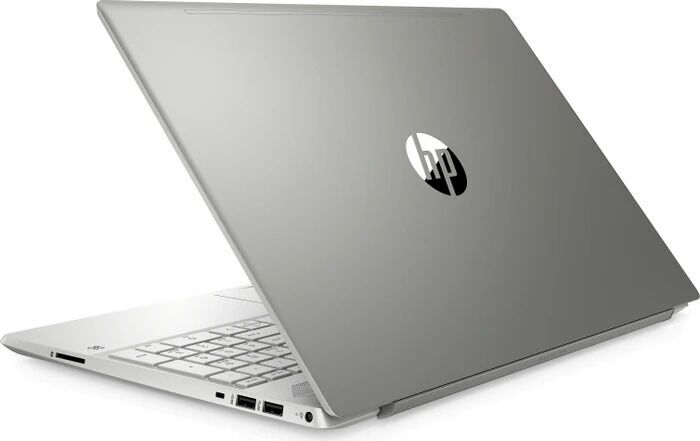 HP Pavilion 15-cs3 | i7-1065G7 | 15.6" | 12 GB | 128 GB SSD | 1 TB HDD | Rétroéclairage du clavier | Win 11 Home | US, image 4 of 5
