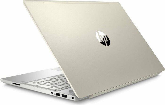 HP Pavilion 15-cw1903ng | Ryzen 7 3700U | 15.6" | 16 GB | 512 GB SSD | Webcam | Win 10 Home | DE 2