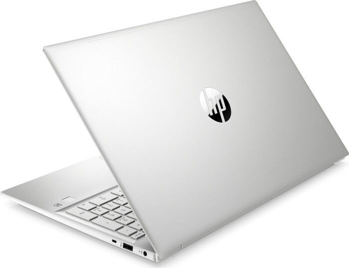 HP Pavilion 15-eh1734ng | Ryzen 3 5300U | 15.6" | 8 GB | 512 GB SSD | Win 11 Home | DE 3
