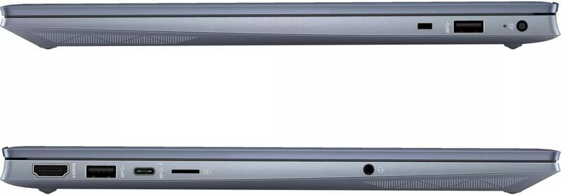 HP Pavilion 15t-eg100 | i7-1195G7 | 15.6" | 16 GB | 512 GB SSD | FP | Win 11 Pro | US 5