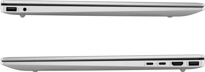 HP Pavilion 16-ag0770ng | Ryzen 7 8840U | 16" | 16 GB | 512 GB SSD | WUXGA | Taustavalaistu näppäimistö | Win 11 Home | DE 4