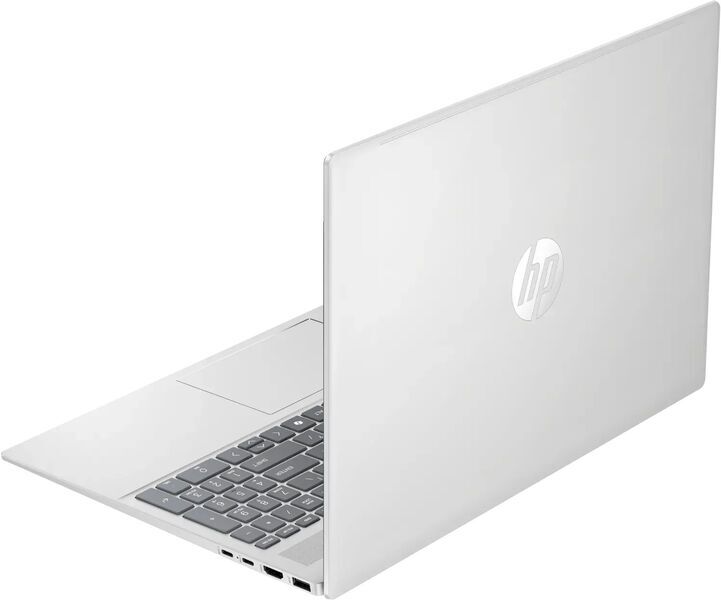 HP Pavilion 16-ag0770ng | Ryzen 7 8840U | 16" | 16 GB | 512 GB SSD | WUXGA | Taustavalaistu näppäimistö | Win 11 Home | DE 5