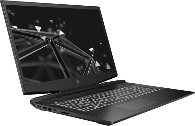 HP Pavilion 17-cd1515ng | i7-10750H | 17.3" | 16 GB | 1 TB SSD | RTX 2060 Max-Q | Win 10 Home | DE 2