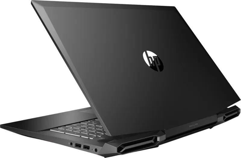 HP Pavilion 17-cd1515ng | i7-10750H | 17.3" | 16 GB | 1 TB SSD | RTX 2060 Max-Q | Win 11 Home | DE 3