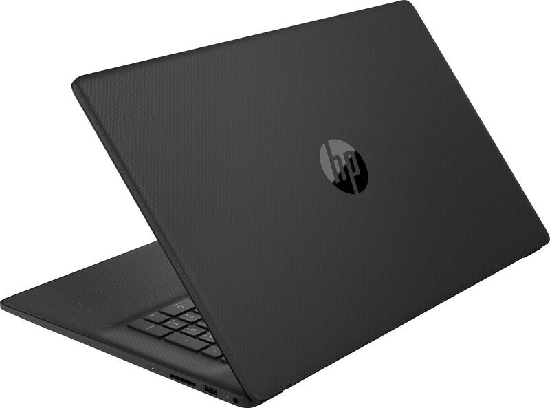 HP 17-cn0205ng | N4020 | 17.3" | 8 GB | 256 GB SSD | HD+ | Win 11 Home | DE 2