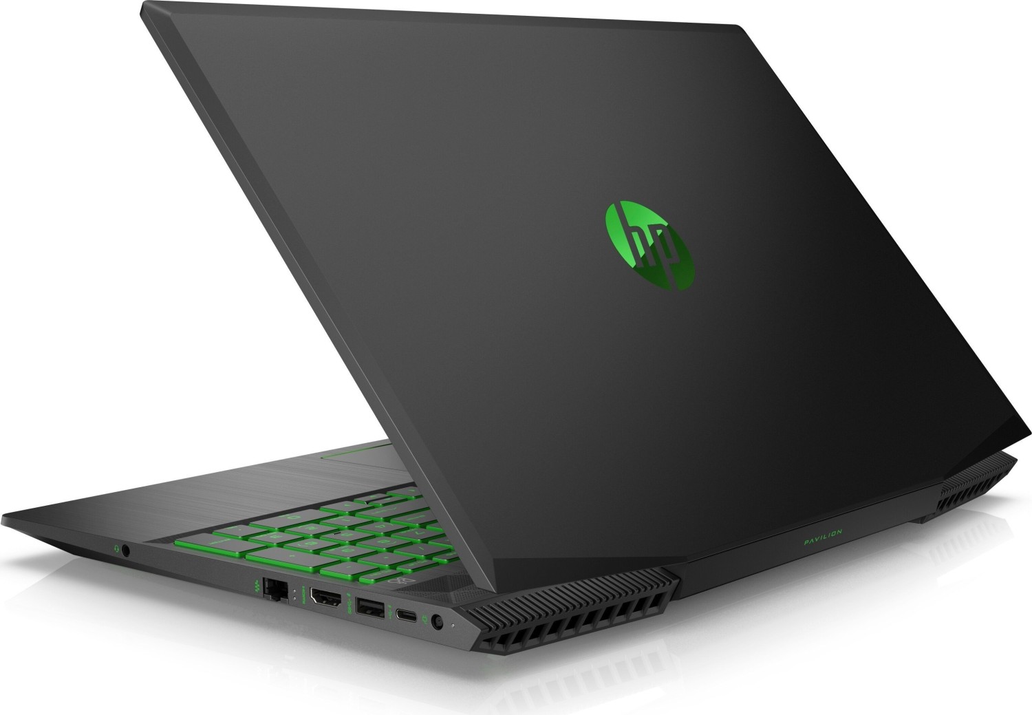 HP Pavilion Gaming 15 | i7-9750H | 15.6