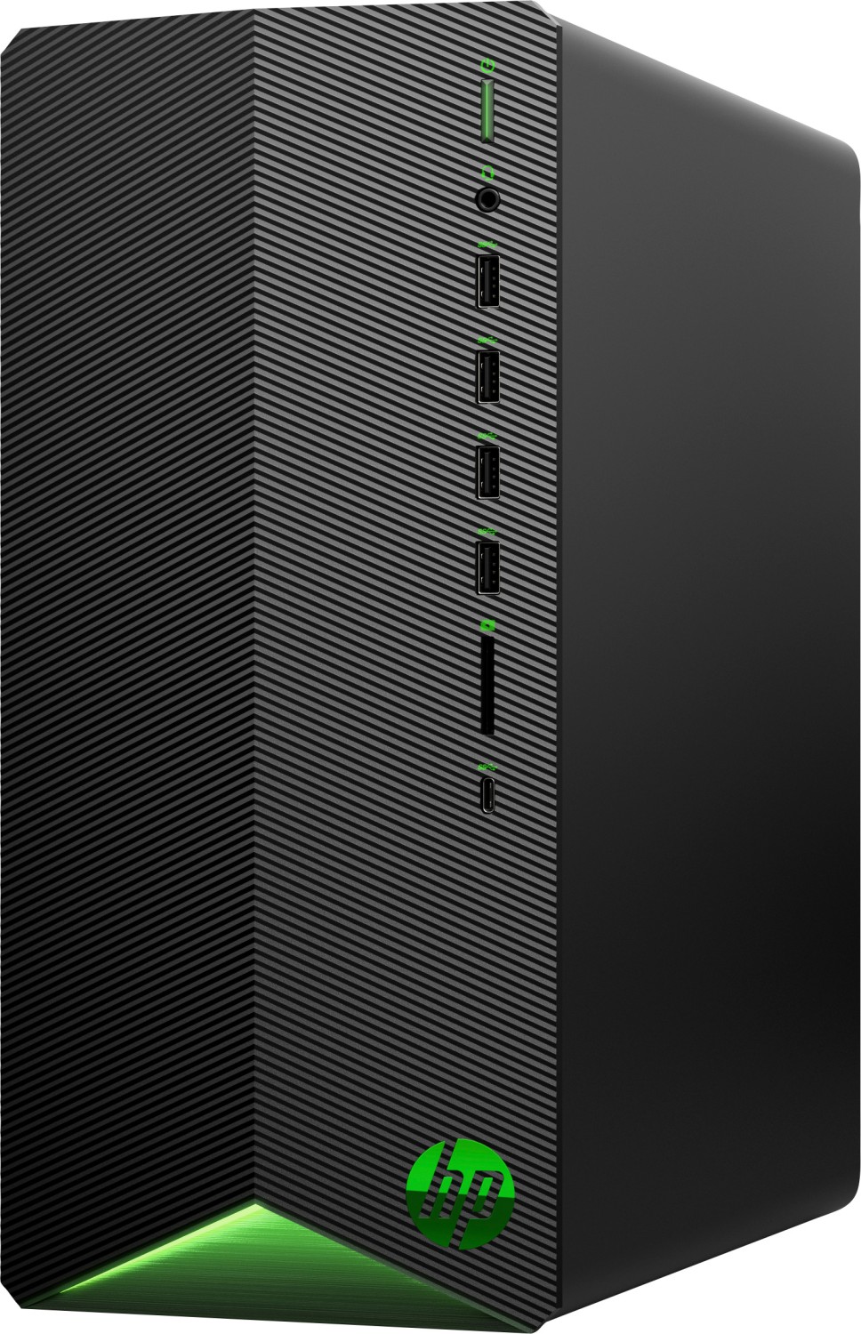 HP デスクトップPC PavilionTG01-1153jp Pavilion Gaming Desktop TG01（インテル） - ゲーミングパソコン | 日本HP