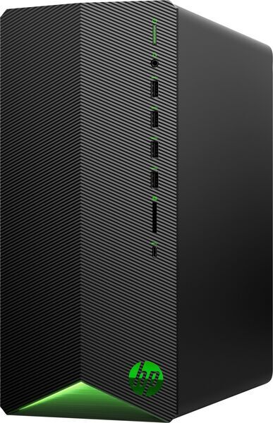 HP Pavilion Gaming Desktop TG01 | i5-11400F | 16 GB | 500 GB SSD | RTX 3060 | Win 11 Home 2