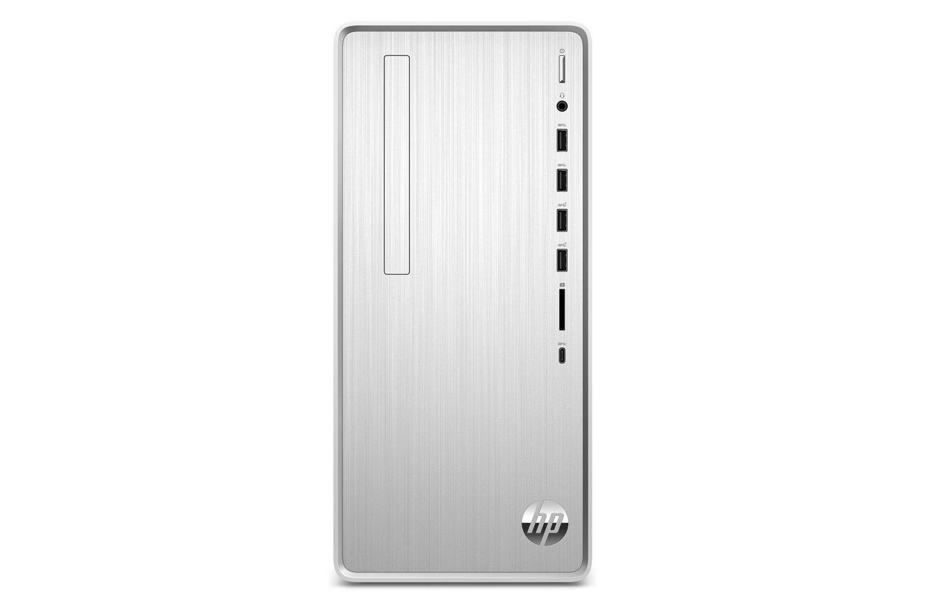 HP Pavilion Gaming Desktop TP01-2707ng