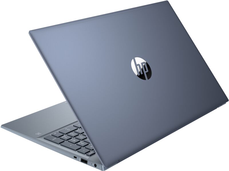 HP Pavilion Laptop 15-eg3414ng (A07VMEA) | U300 | 15.6" | 8 GB | 512 GB SSD | Webcam | Win 11 Home | BE 3
