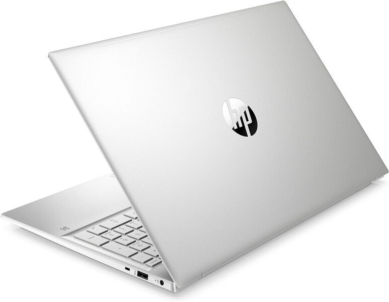 HP Pavilion Laptop 15-eh1019nl | Ryzen 7 5700U | 15.6" | 8 GB | 512 GB SSD | Kamera internetowa | Podświetlenie klawiatury | Win 11 Home | IT 4