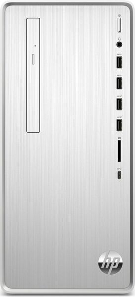 HP Pavilion TP01 | i7-12700 | 16 GB | 1 TB SSD | DVD-RW | Win 11 Home 2