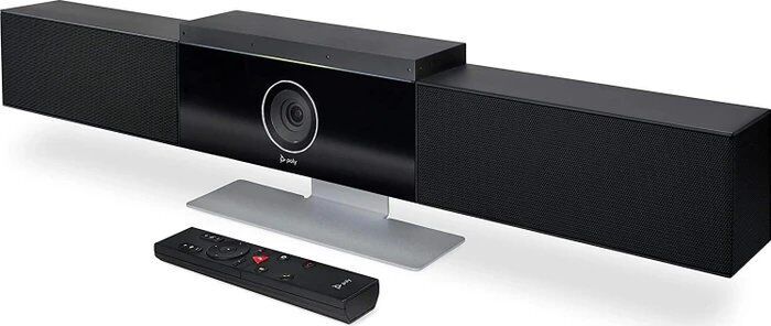 HP Poly Studio USB Video Bar P009 | P009 3