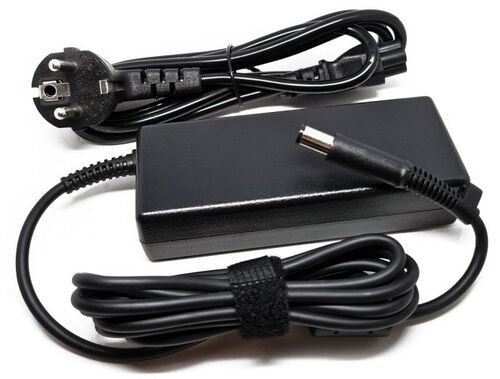 Like New: HP PPP012D-S Power supply | black | 90 W