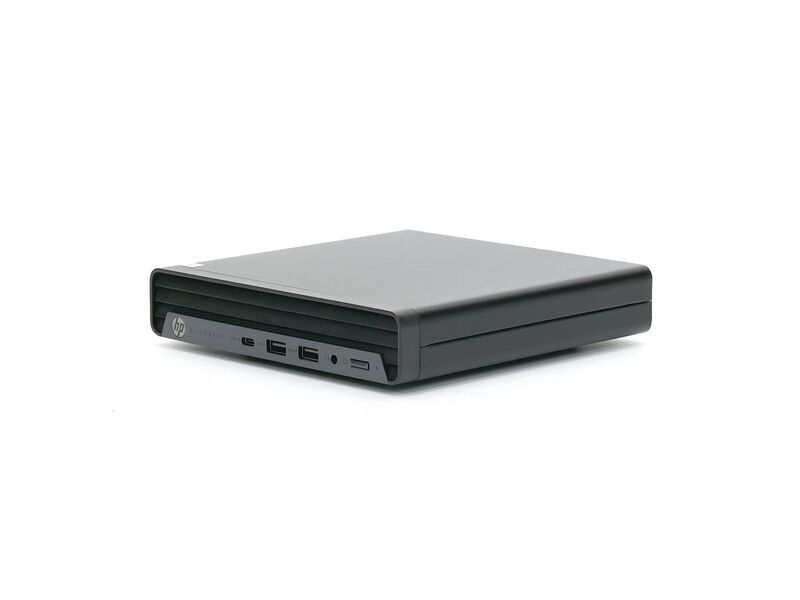 HP Presence Mini Conferencing PC | i3-10100T | 16 GB | 120 GB SSD | Win 10 IoT 2