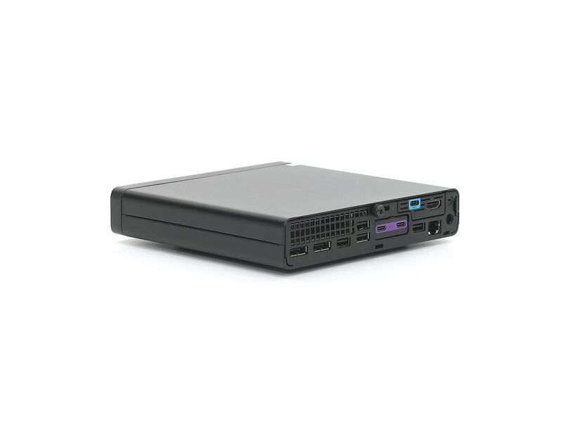 HP Presence Mini Conferencing PC | i3-10100T | 16 GB | 120 GB SSD | Win 11 IoT 3