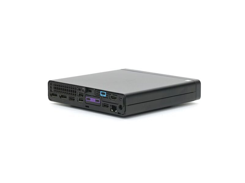 HP Presence Mini Conferencing PC | i3-10100T | 16 GB | 120 GB SSD | Win 11 IoT 4