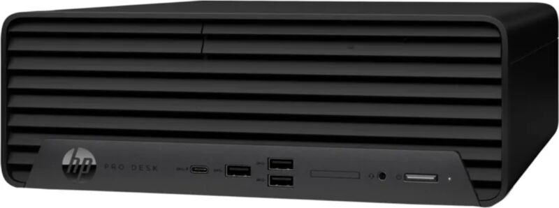 HP Pro SFF 400 G9 | i5-13500 | 8 GB | 512 GB SSD | Win 11 Pro 3