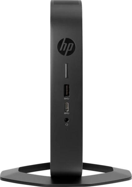 HP Pro t540 Thin Client | Ryzen Embedded R1305G | 4 GB | 128 GB SSD | Win 11 Pro, image 2 of 4
