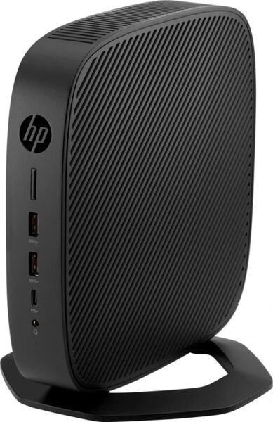 HP Pro t640 Thin Client | Ryzen Embedded R1505G | 4 GB | 128 GB SSD | Win 11 Pro, image 3 of 4