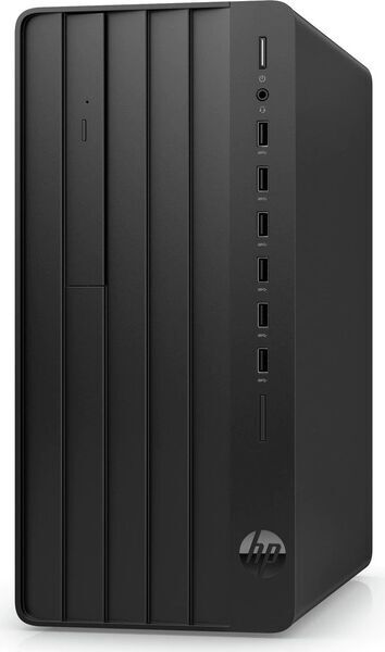 HP Pro Tower 290 G9 | i7-12700 | 16 GB | 512 GB SSD | WiFi + BT | DVD-RW | Win 11 Pro 2