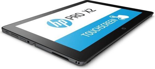 HP Pro x2 612 G2 | i5-7Y54 | 12"