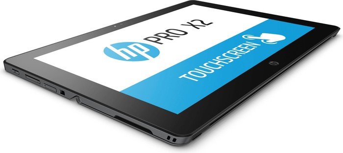 HP Pro x2 612 G2 | i5-7Y57 | 12