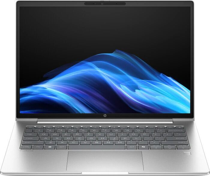 HP ProBook 4 G1a 14 | Ryzen 5 230 | 14" | 16 GB | 512 GB SSD | Toetsenbordverlichting | Win 11 Pro | DE, image 1 of 5