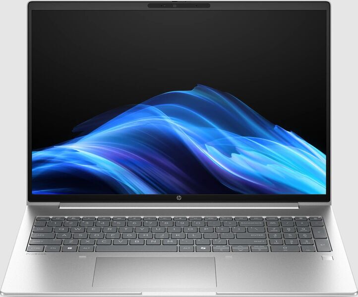 HP ProBook 4 G1a 16 | Ryzen 7 250 | 16" | 24 GB | 1 TB SSD | WUXGA | Backlit keyboard | Win 11 Pro | DE 1