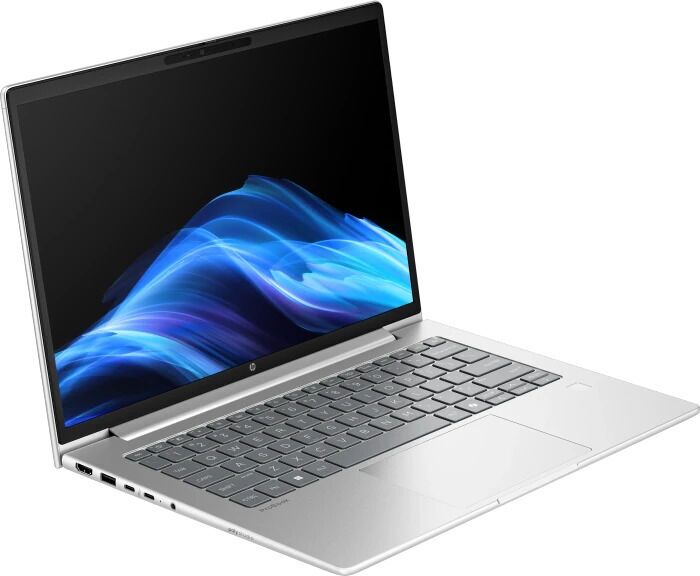 HP ProBook 4 G1i 14 | Core Ultra 5 225U | 14" | 16 GB | 512 GB SSD | WUXGA | Win 11 Pro | BE, image 3 of 6