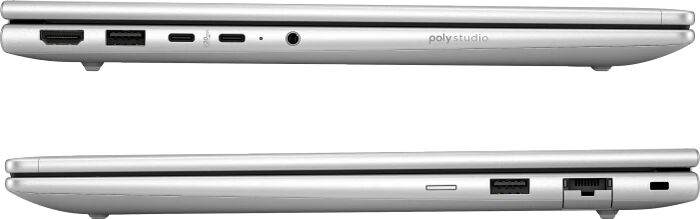 HP ProBook 4 G1iR 14 | Core i5-1334U | 16" | 16 GB | 512 GB SSD | Win 11 Pro | BG, image 4 of 5