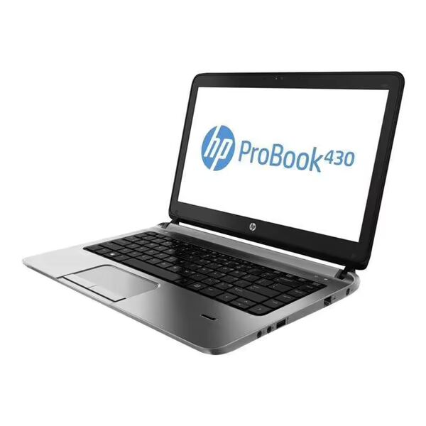 HP Probook 430 G1 | i5-4200U | 13.3" | 16 GB | 128 GB SSD | Win 10 Pro | DE 2