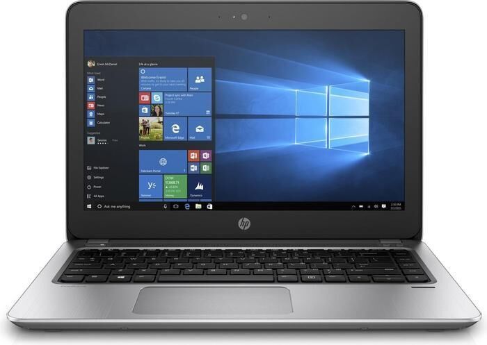 HP ProBook 430 G4 | i3-7100U | 13.3" | 16 GB | 1 TB SSD | Win 10 Pro | BE