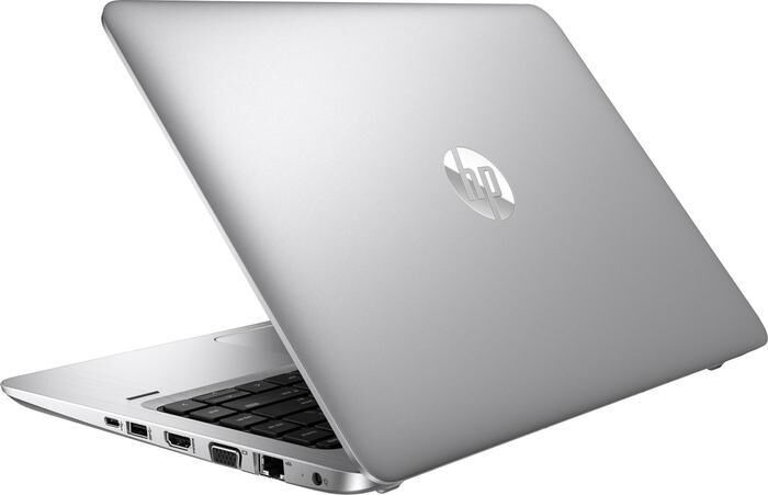 HP ProBook 430 G4 | i5-7200U | 13.3" | 16 GB | 1 TB SSD | FHD | Win 10 Pro | DE 2