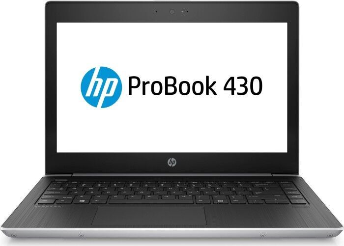 HP Probook 430 G5 | i3-8130U | 13.3" | 8 GB | 128 GB SSD | WXGA | Win 11 Pro | DE