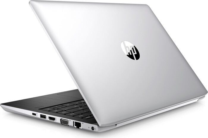 HP Probook 430 G5 | i3-7100u | 13.3" | 4 GB | 128 GB SSD | WXGA | Win 10 Pro | DE 2