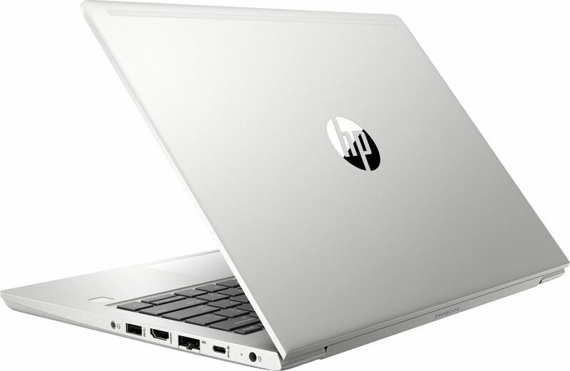 HP ProBook 430 G7 | i5-10210U | 13.3" | 8 GB | 256 GB SSD | FHD | Win 11 Pro | ND 2