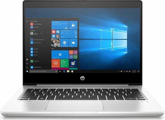 HP ProBook 430 G7 | i5-10310U | 13.3" | 8 GB | 512 GB SSD | FHD | Win 11 Home | FR, image 1 of 6